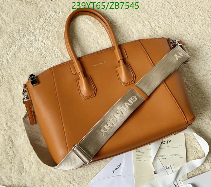 Givenchy-Bag-Mirror Quality Code: ZB7545 $: 239USD