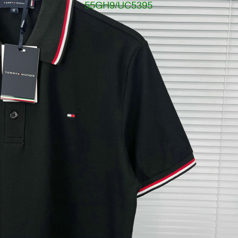 Tommy Hilfiger-Clothing Code: UC5395 $: 55USD