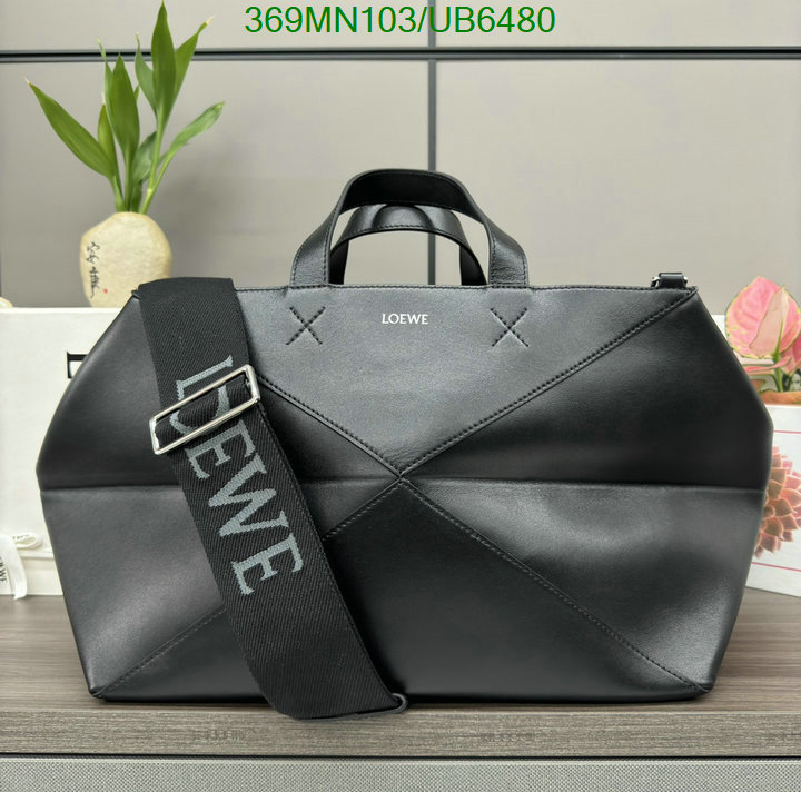 Loewe-Bag-Mirror Quality Code: UB6480 $: 369USD