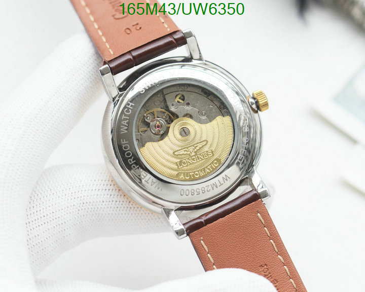 LONGINES-Watch-4A Quality Code: UW6350 $: 165USD
