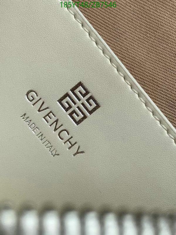 Givenchy-Bag-Mirror Quality Code: ZB7546 $: 185USD