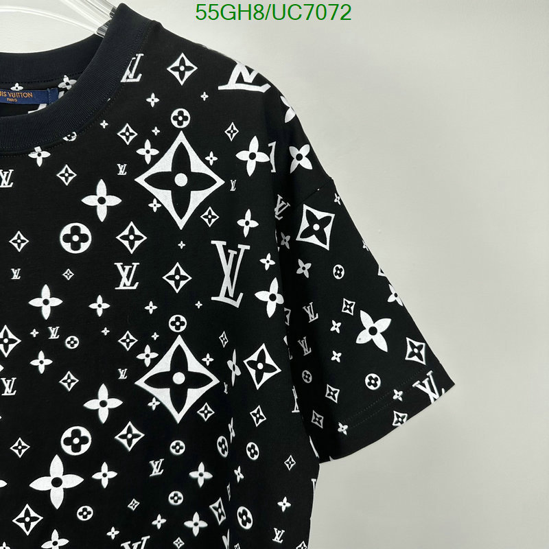 LV-Clothing Code: UC7072 $: 55USD