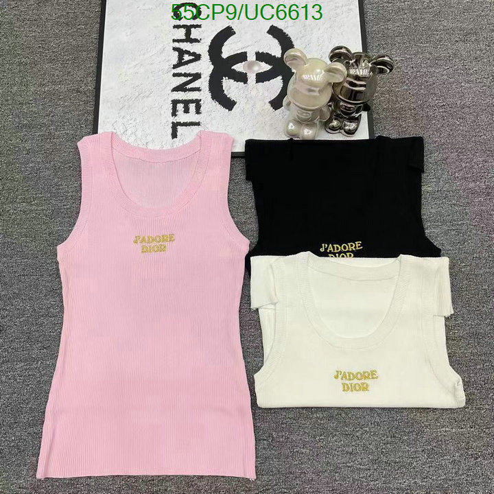 Dior-Clothing Code: UC6613 $: 55USD