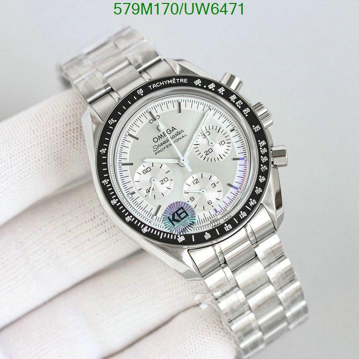 Omega-Watch-Mirror Quality Code: UW6471 $: 579USD