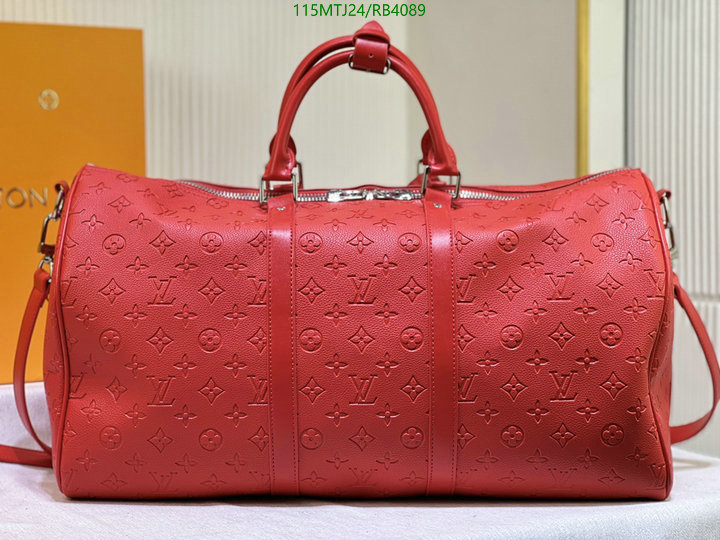 LV-Bag-4A Quality Code: RB4089 $: 115USD