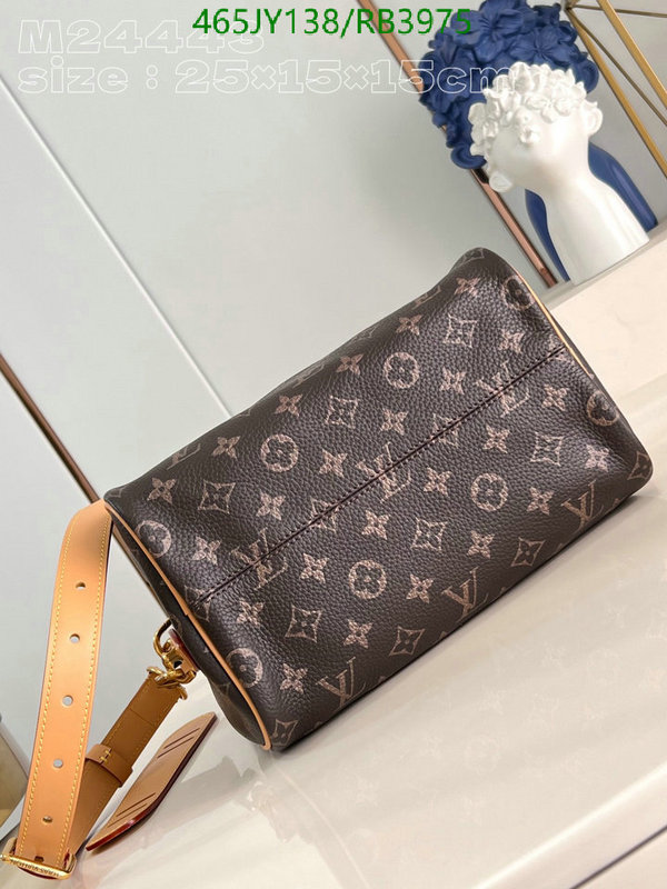 LV-Bag-Mirror Quality Code: RB3975 $: 465USD