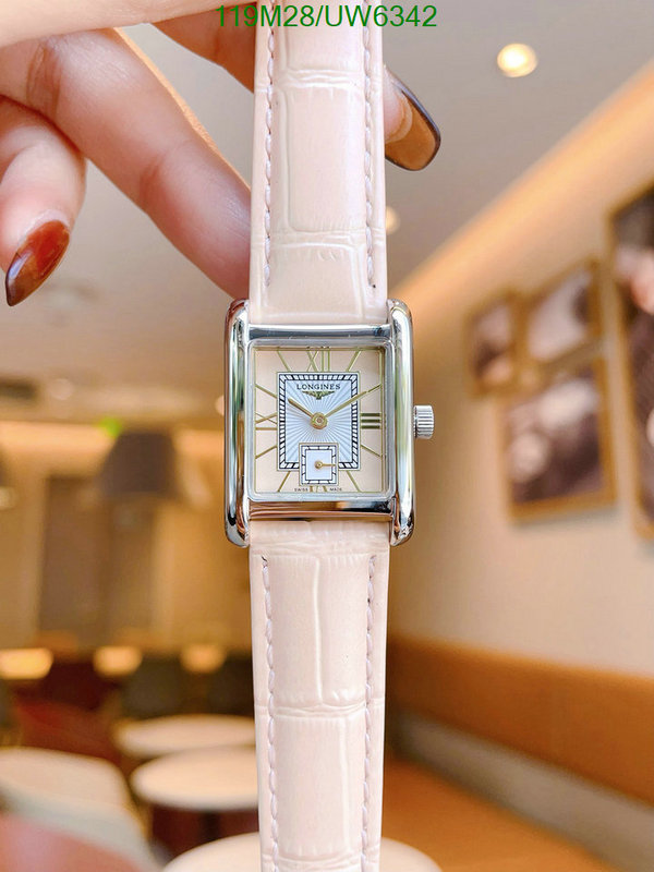 LONGINES-Watch-4A Quality Code: UW6342 $: 119USD