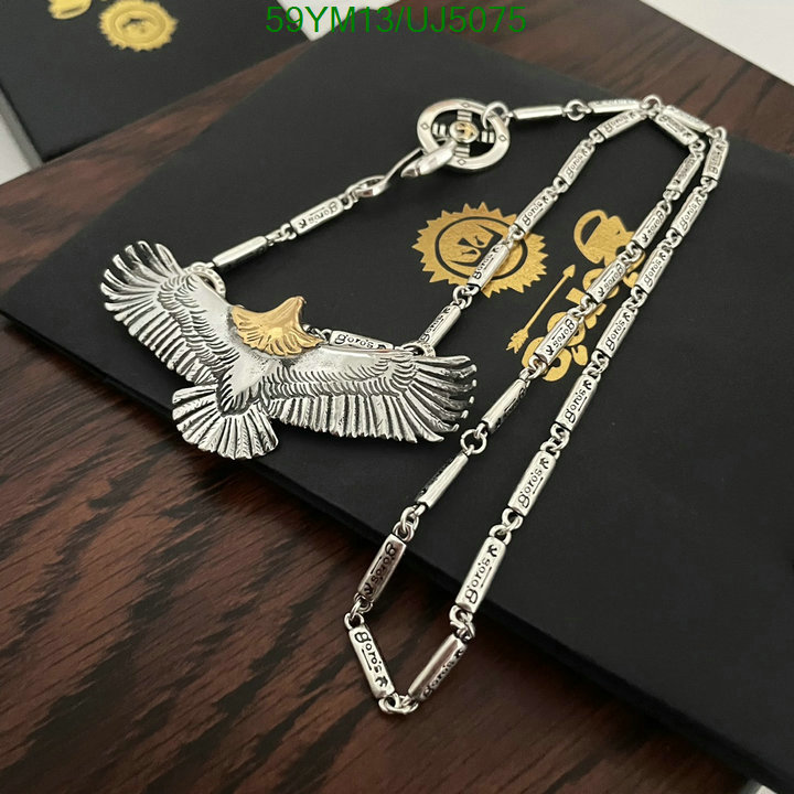 Goros-Jewelry Code: UJ5075 $: 59USD