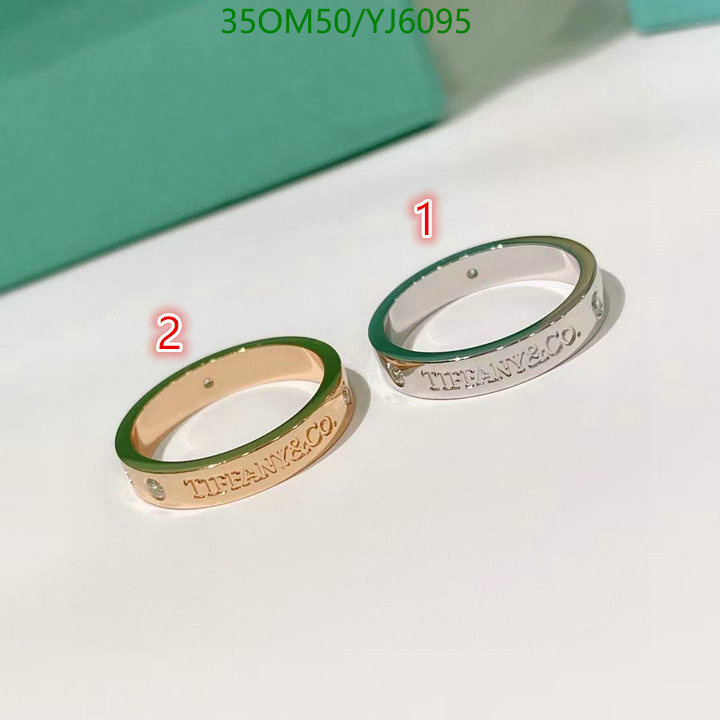 Tiffany-Jewelry Code: YJ6095 $: 35USD