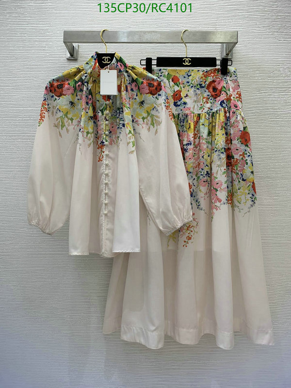 Zimmermann-Clothing Code: RC4101 $: 135USD