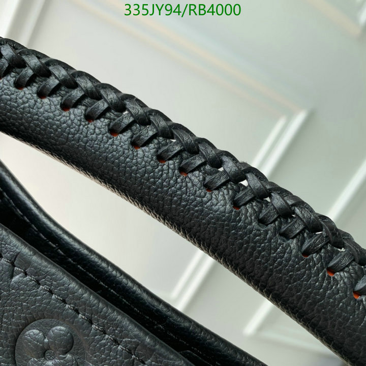 LV-Bag-Mirror Quality Code: RB4000 $: 335USD