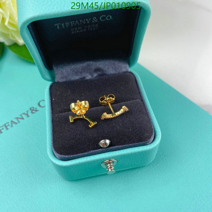 Tiffany-Jewelry Code: JP010905 $: 29USD