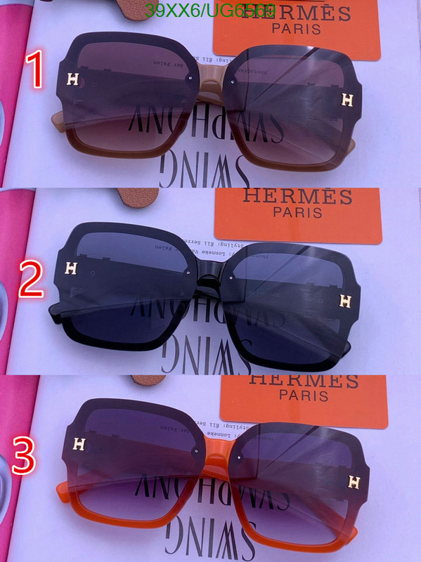 Hermes-Glasses Code: UG6569 $: 39USD