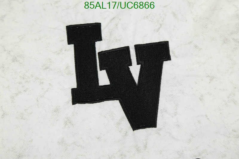 LV-Clothing Code: UC6866 $: 85USD