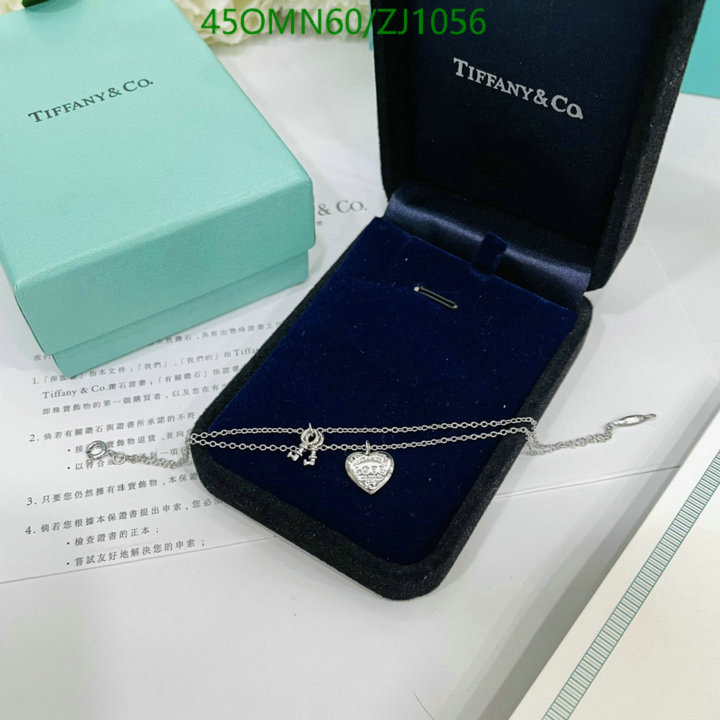 Tiffany-Jewelry Code: ZJ1056 $: 45USD