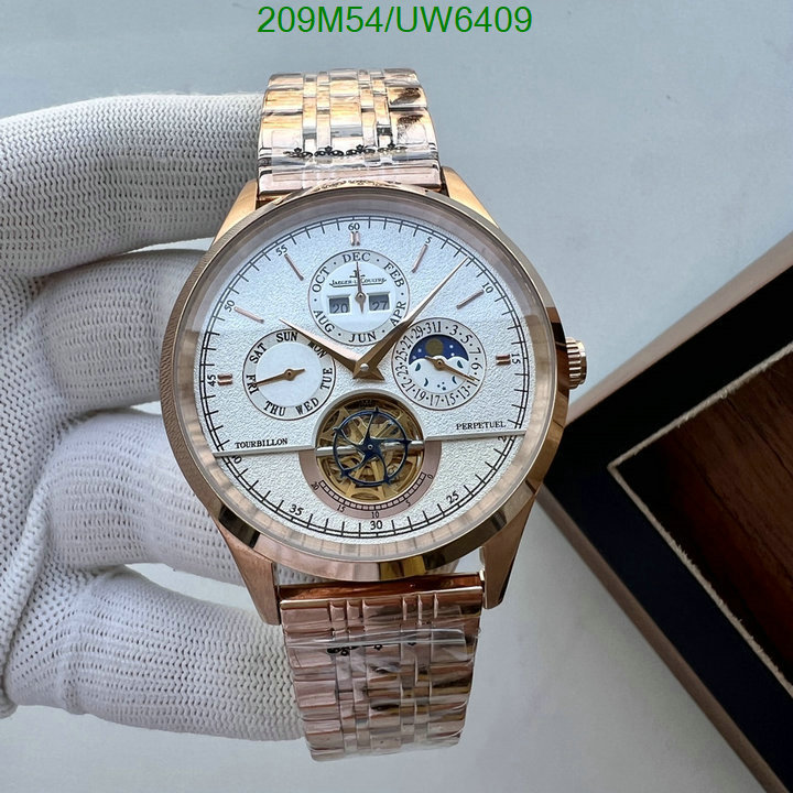Jaeger-LeCoultre-Watch-Mirror Quality Code: UW6409 $: 209USD