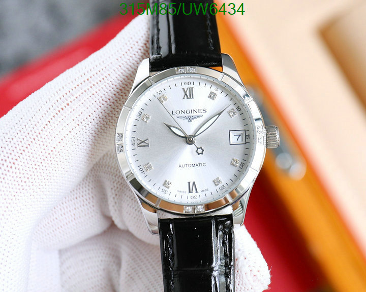 Longines-Watch-Mirror Quality Code: UW6434 $: 315USD