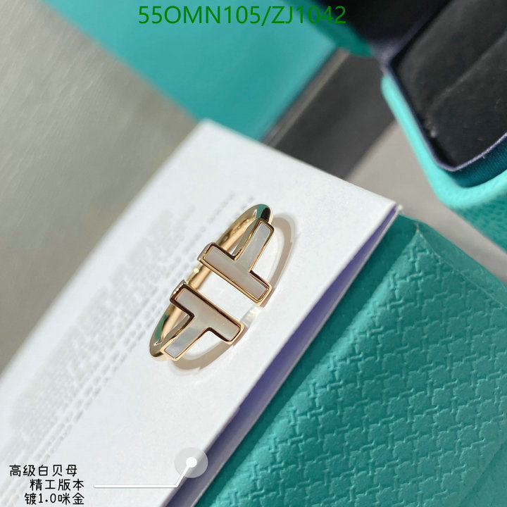Tiffany-Jewelry Code: ZJ1042 $: 55USD