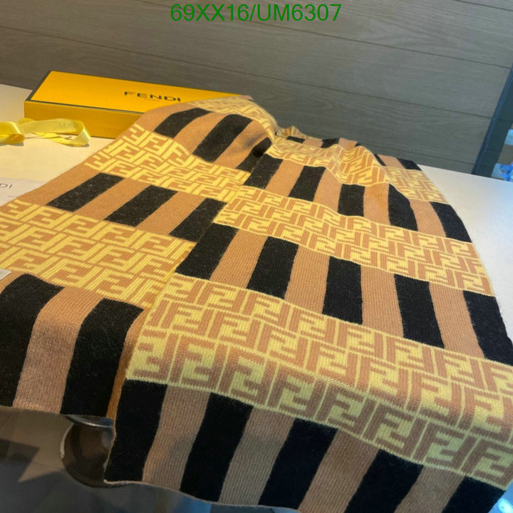 Fendi-Scarf Code: UM6307 $: 69USD