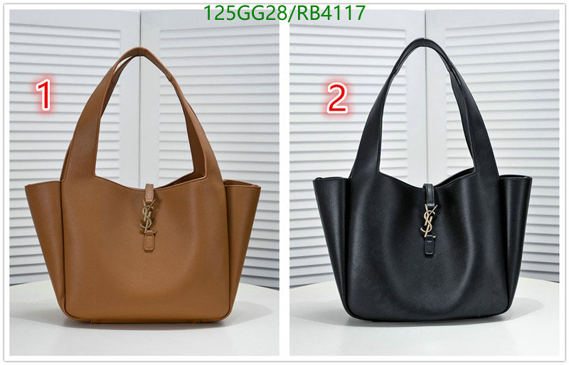 YSL-Bag-4A Quality Code: RB4117 $: 125USD