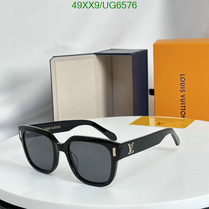 LV-Glasses Code: UG6576 $: 49USD