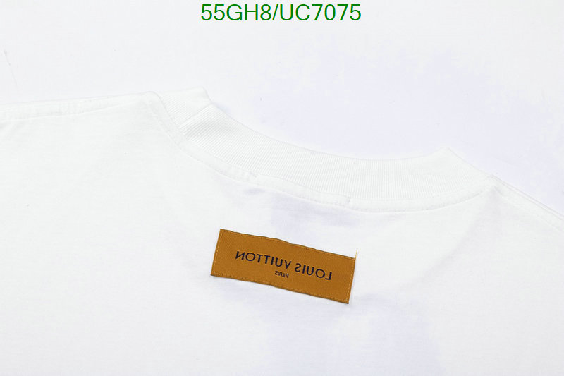 LV-Clothing Code: UC7075 $: 55USD