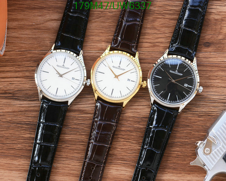 Jaeger-LeCoultre-Watch-4A Quality Code: UW6337 $: 179USD