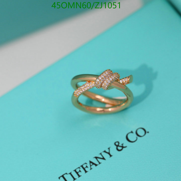 Tiffany-Jewelry Code: ZJ1051 $: 45USD