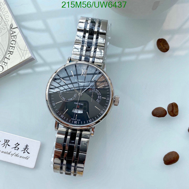 Longines-Watch-Mirror Quality Code: UW6437 $: 215USD