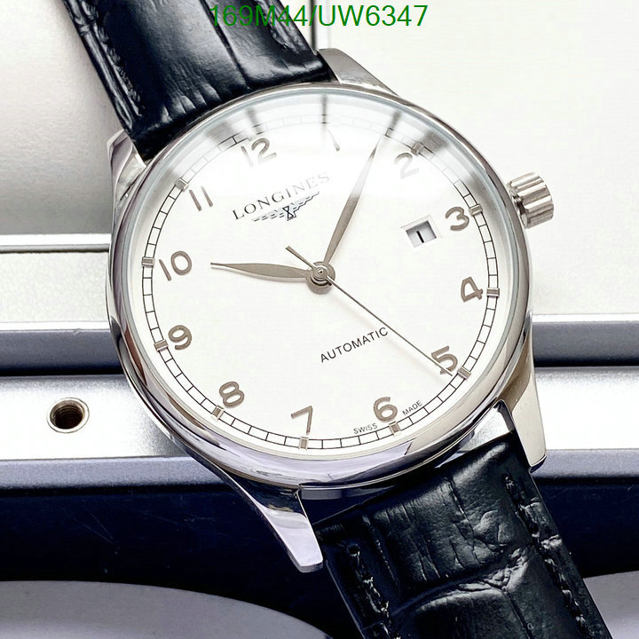 LONGINES-Watch-4A Quality Code: UW6347 $: 169USD