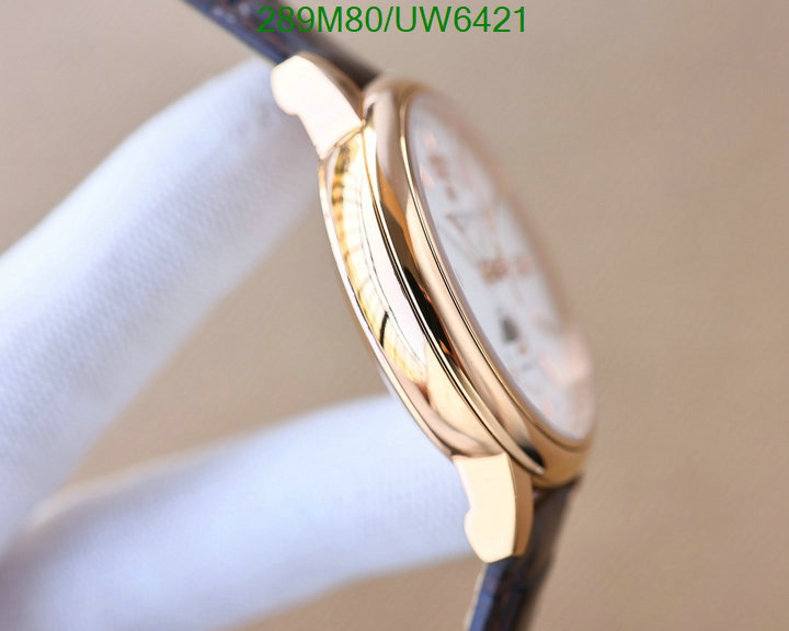 Vacheron Constantin-Watch-Mirror Quality Code: UW6421 $: 289USD