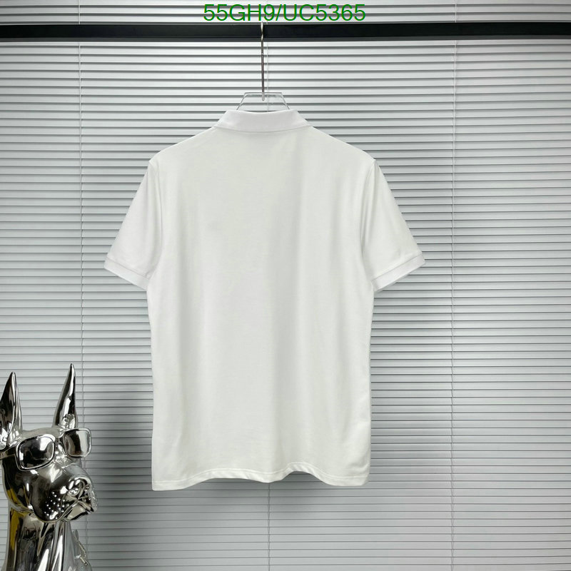 Lacoste-Clothing Code: UC5365 $: 55USD