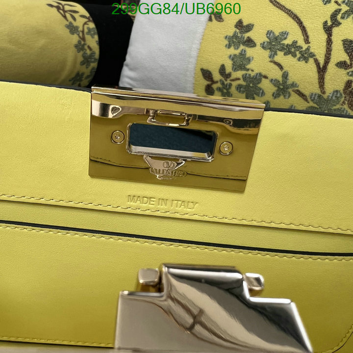 Valentino-Bag-Mirror Quality Code: UB6960 $: 299USD