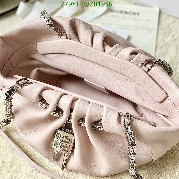 Givenchy-Bag-Mirror Quality Code: ZB1956 $: 279USD