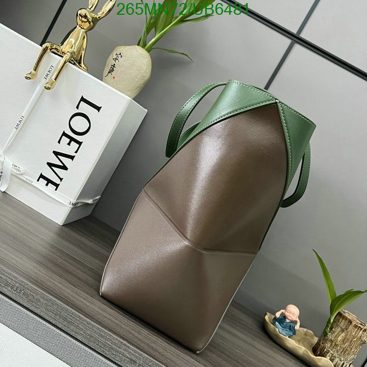 Loewe-Bag-Mirror Quality Code: UB6481 $: 265USD