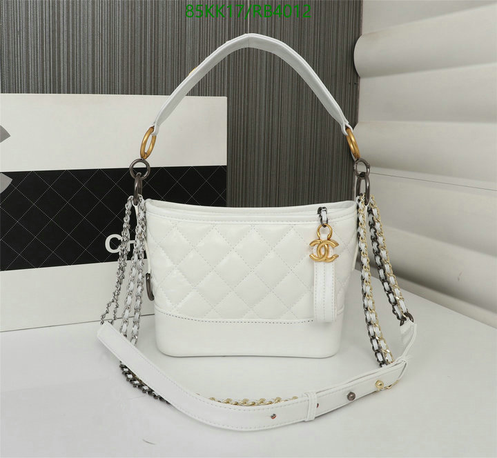 Chanel-Bag-4A Quality Code: RB4012 $: 85USD