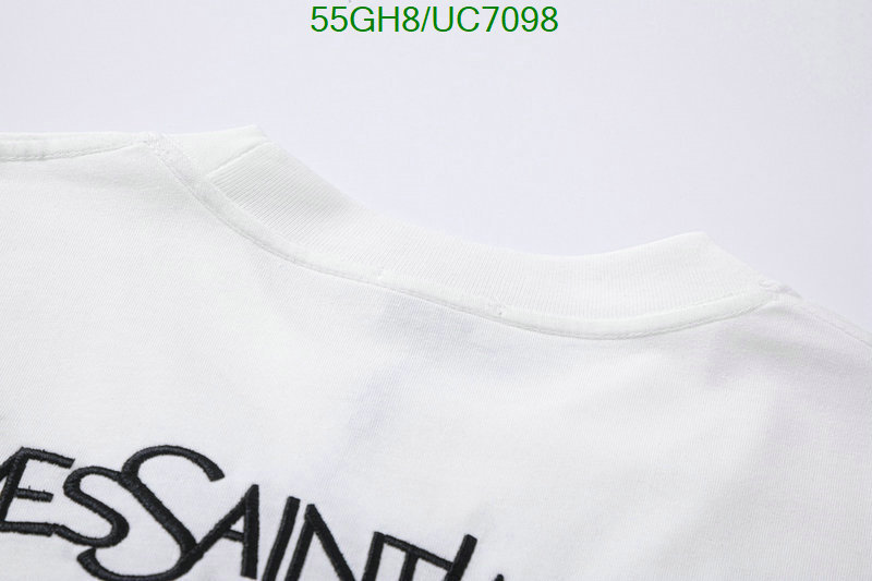 YSL-Clothing Code: UC7098 $: 55USD