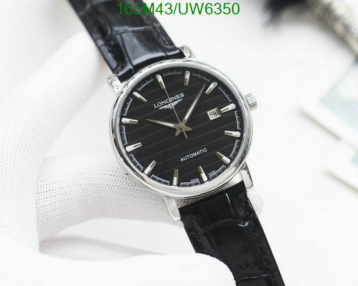 LONGINES-Watch-4A Quality Code: UW6350 $: 165USD