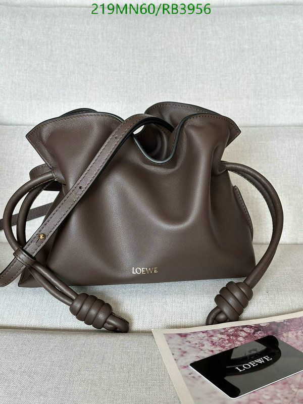 Loewe-Bag-Mirror Quality Code: RB3956 $: 219USD