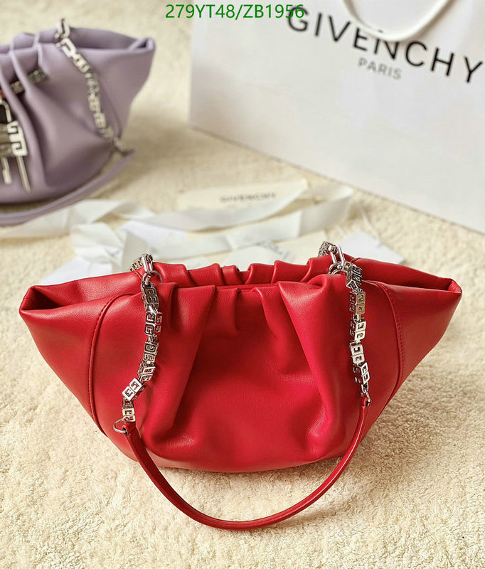 Givenchy-Bag-Mirror Quality Code: ZB1956 $: 279USD