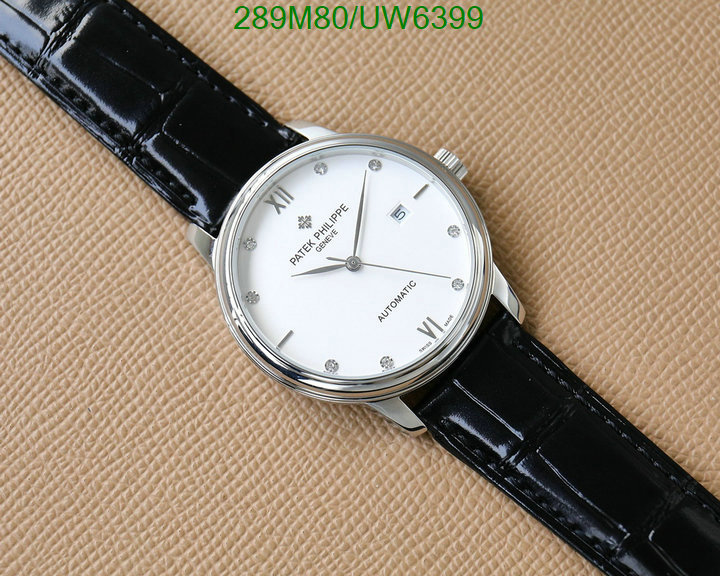 Patek Philippe-Watch-Mirror Quality Code: UW6399 $: 289USD