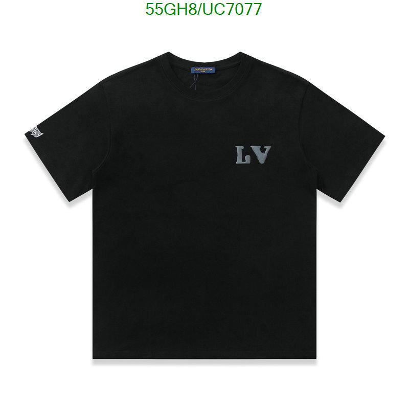 LV-Clothing Code: UC7077 $: 55USD