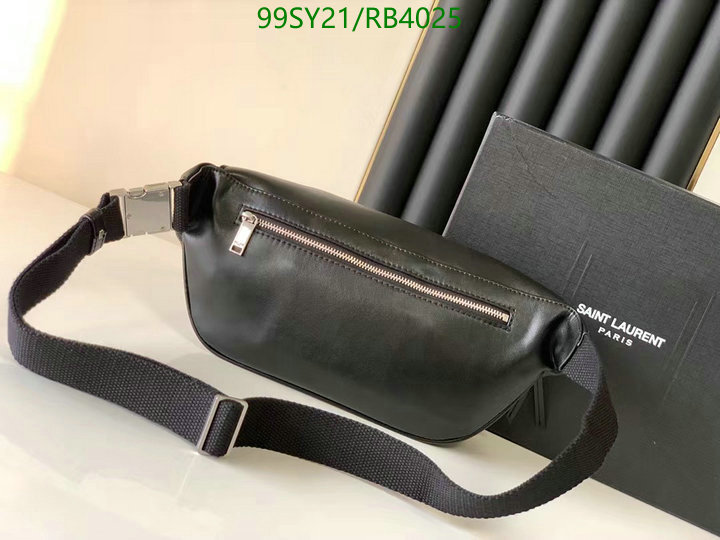 YSL-Bag-4A Quality Code: RB4025 $: 99USD