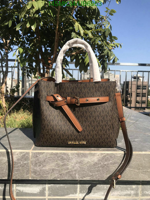 Michael Kors-Bag-Mirror Quality Code: UB6953 $: 145USD