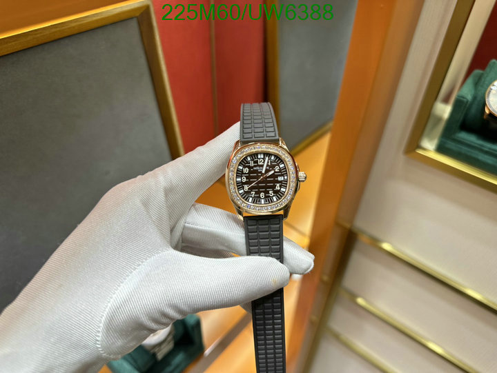 Patek Philippe-Watch-Mirror Quality Code: UW6388 $: 225USD