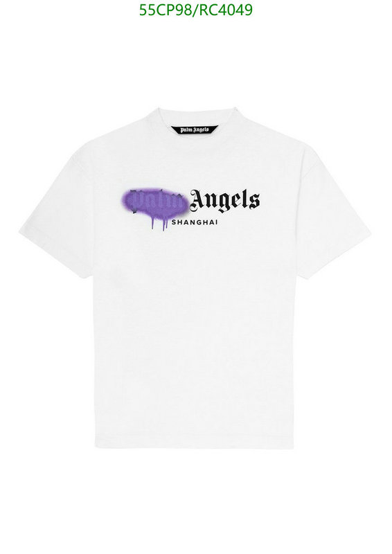 Palm Angels-Clothing Code: RC4049 $: 55USD