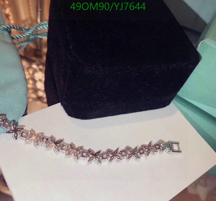 Tiffany-Jewelry Code: YJ7644 $: 49USD