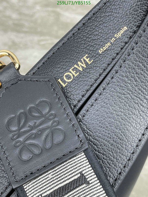 Loewe-Bag-Mirror Quality Code: YB5155 $: 259USD