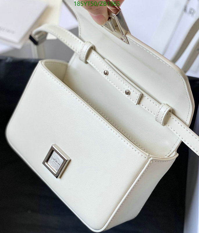 Givenchy-Bag-Mirror Quality Code: ZB1965 $: 185USD