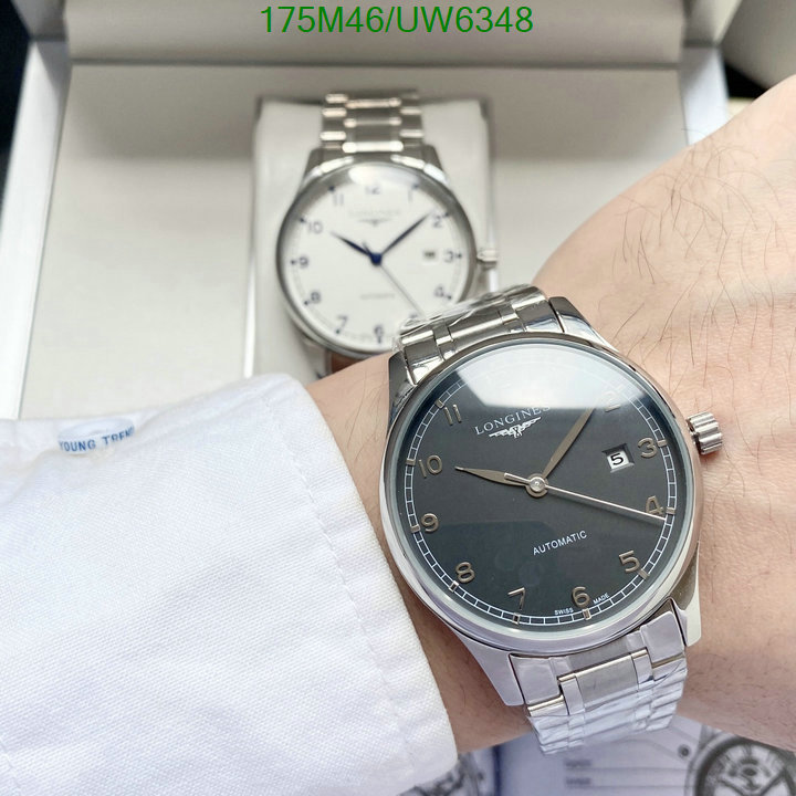 LONGINES-Watch-4A Quality Code: UW6348 $: 175USD